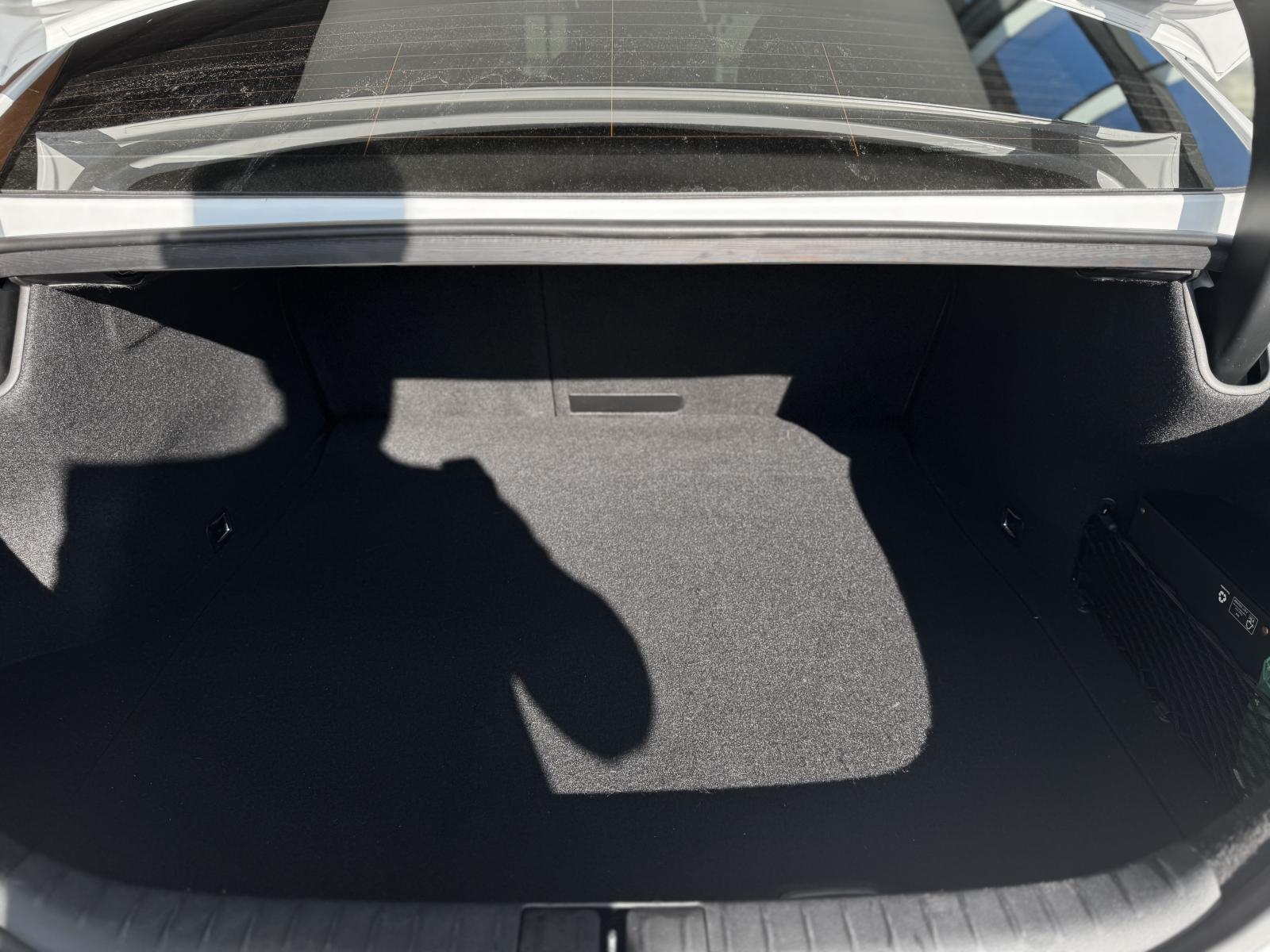 Image 9 Genesis G70 Advanced 2.5T 2024