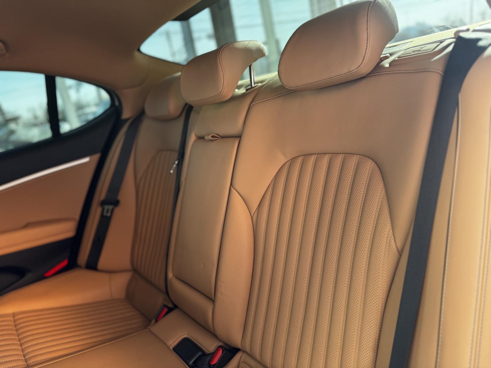 Image 11 Genesis G70 Advanced 2.5T 2024