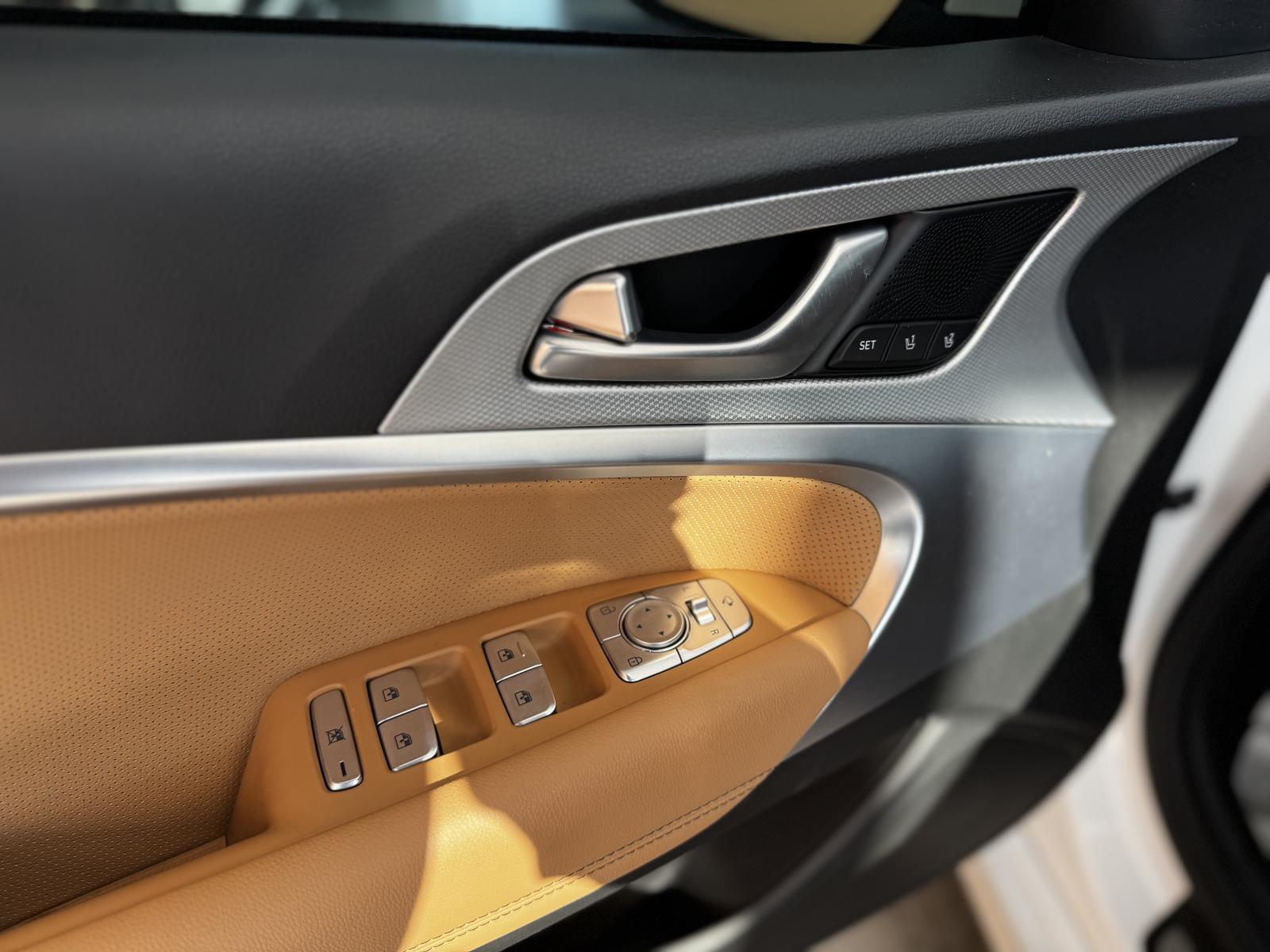 Image 13 Genesis G70 Advanced 2.5T 2024