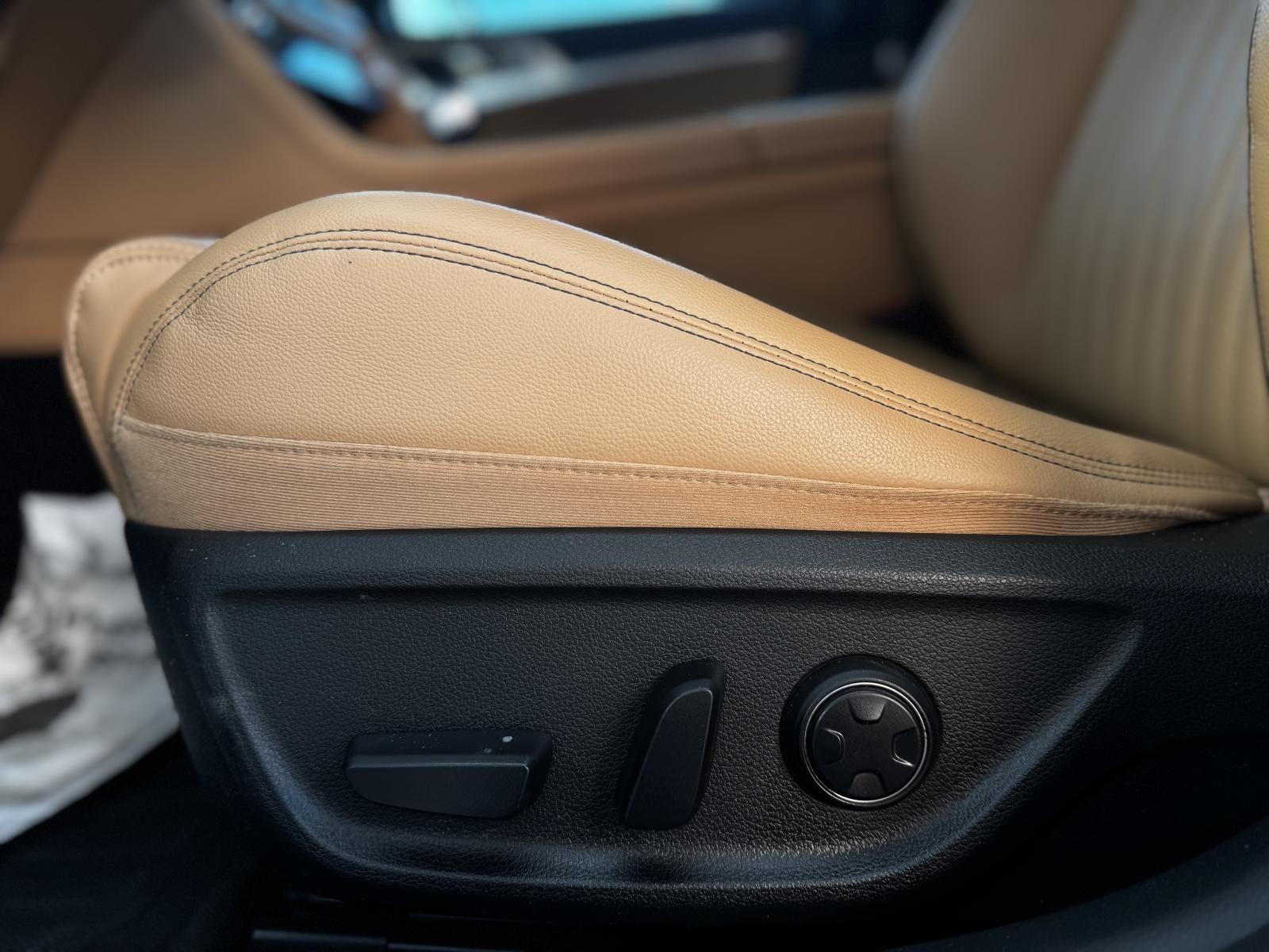 Image 14 Genesis G70 Advanced 2.5T 2024