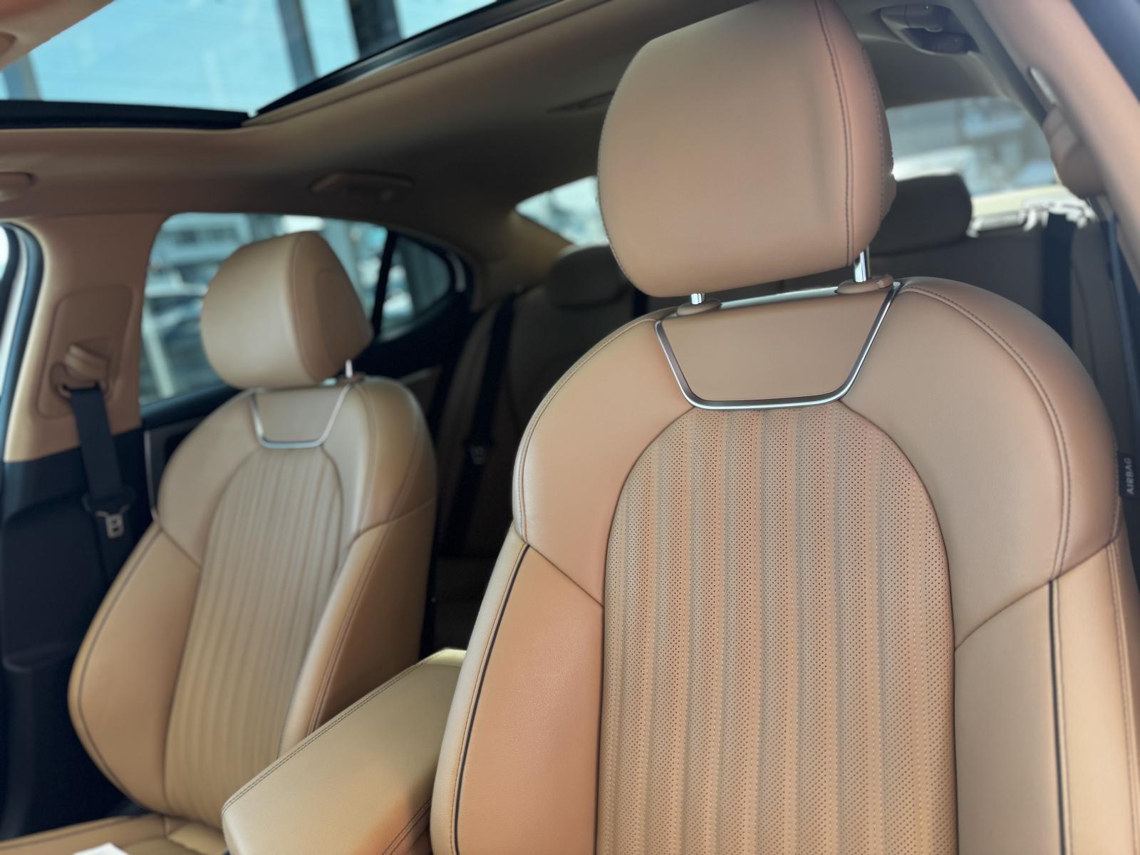 Image 16 Genesis G70 Advanced 2.5T 2024