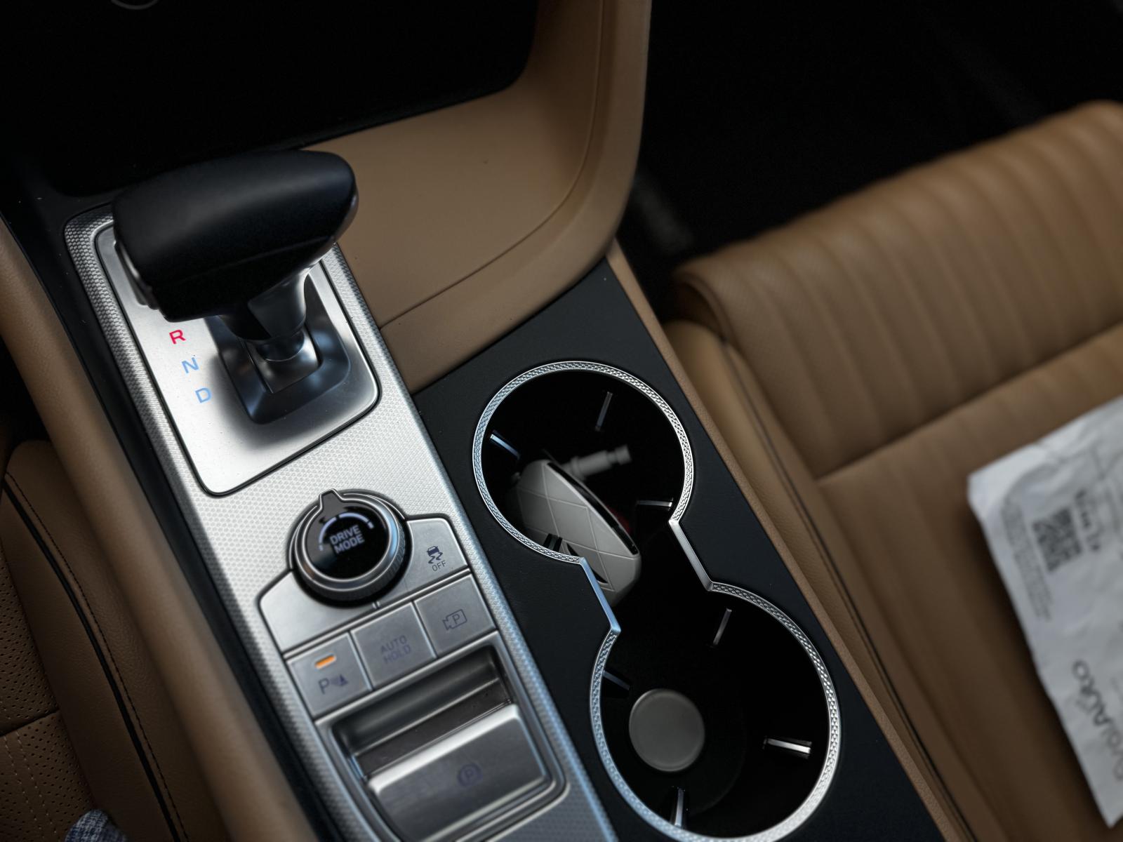 Image 23 Genesis G70 Advanced 2.5T 2024