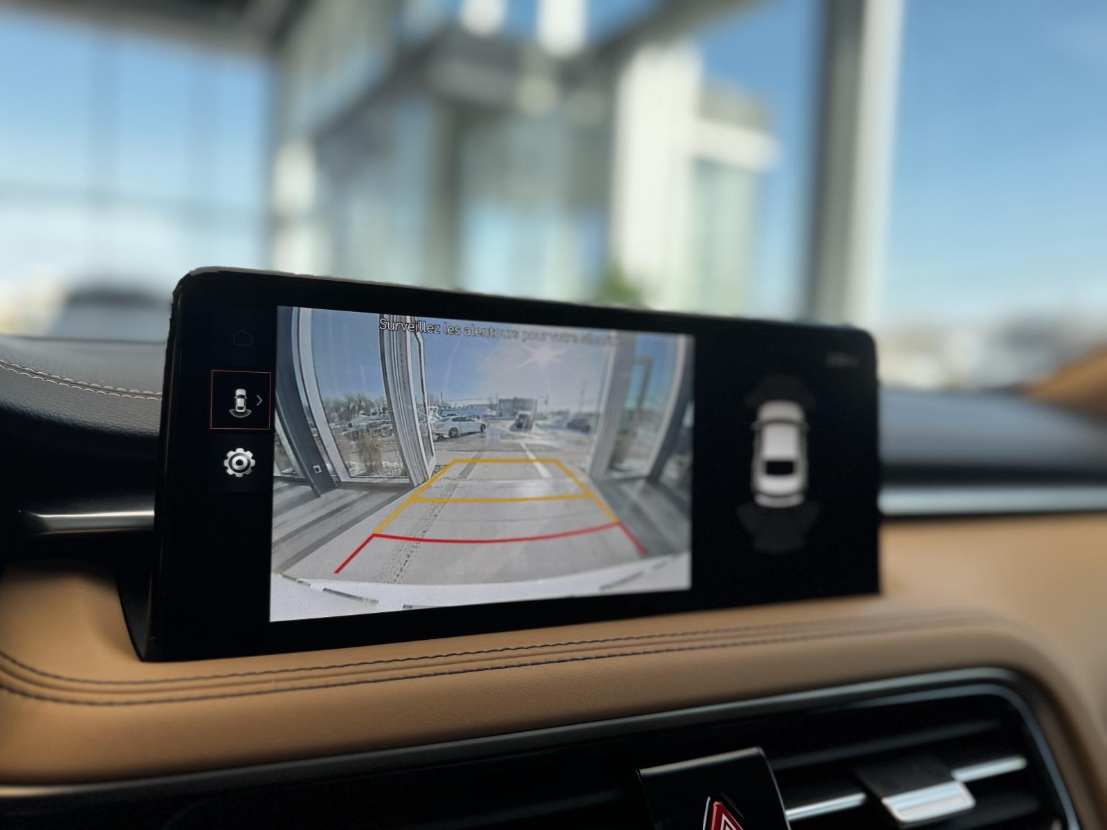 Image 21 Genesis G70 Advanced 2.5T 2024