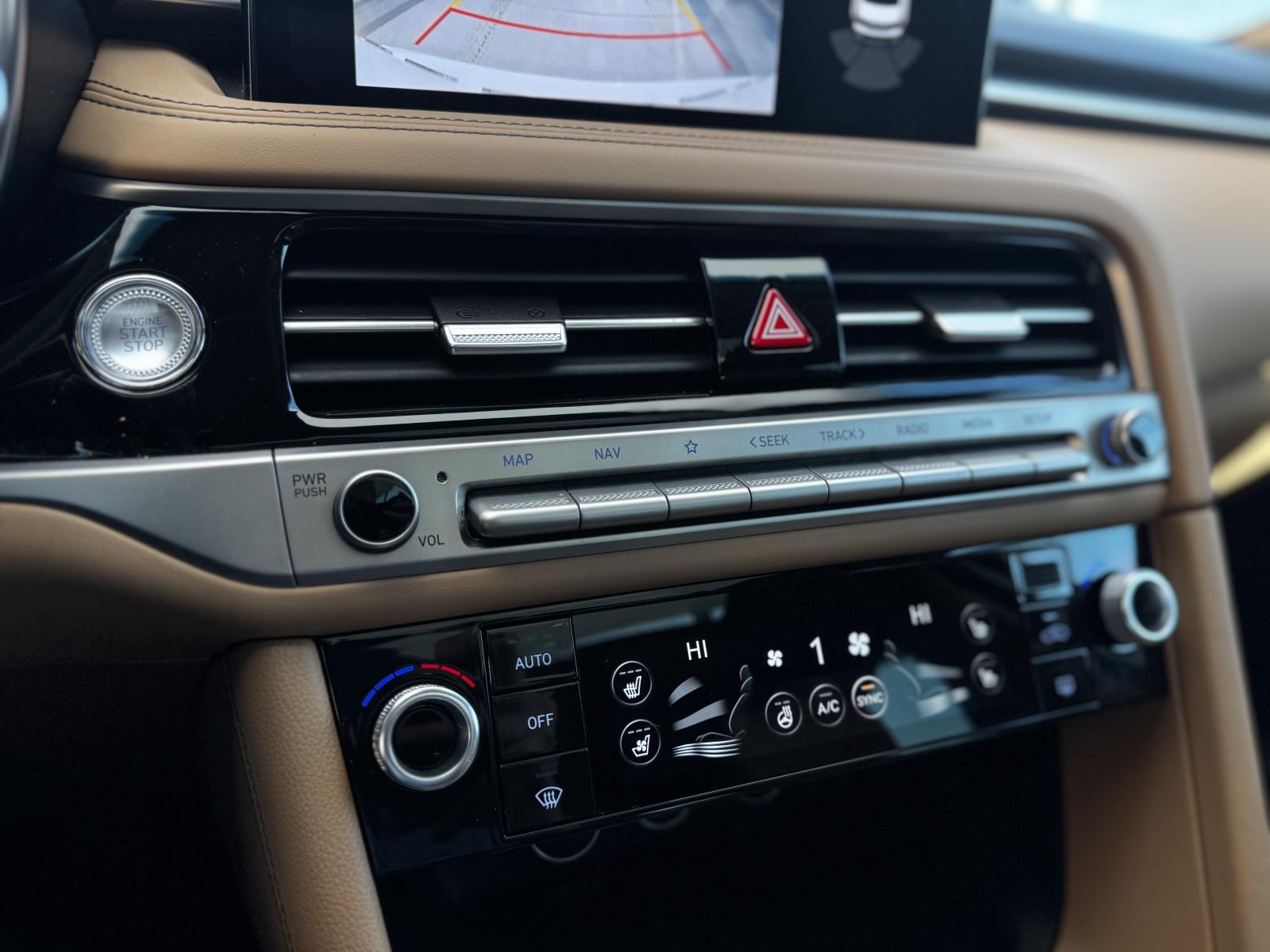 Image 22 Genesis G70 Advanced 2.5T 2024