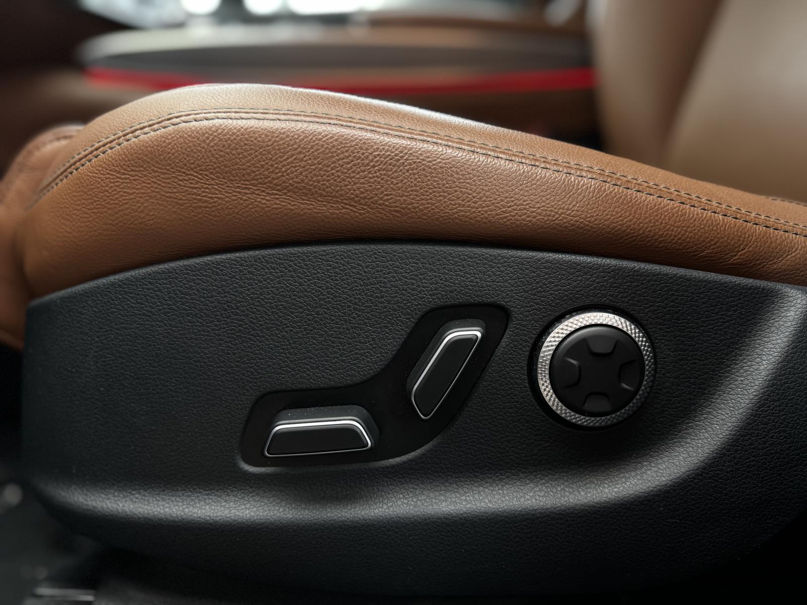 Image 13 Genesis GV70 Advanced 2.5T 2025