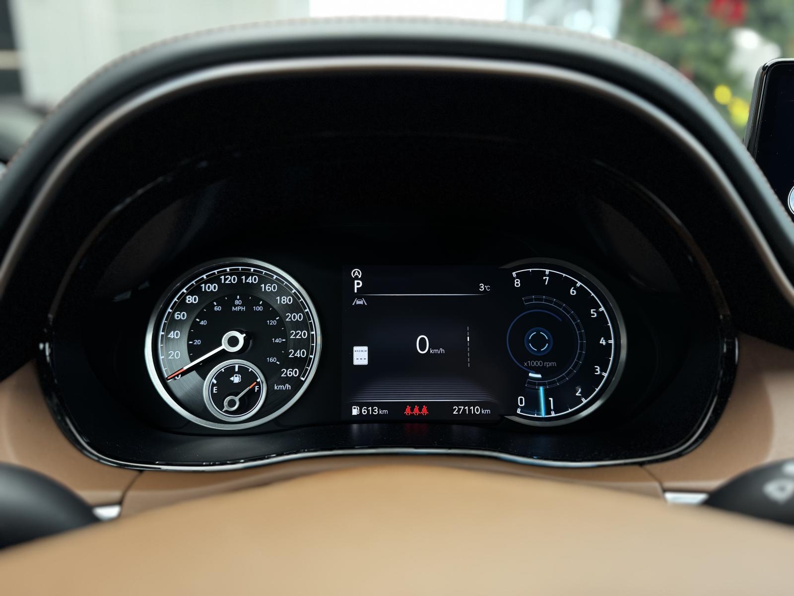 Image 18 Genesis GV70 Advanced 2.5T 2025