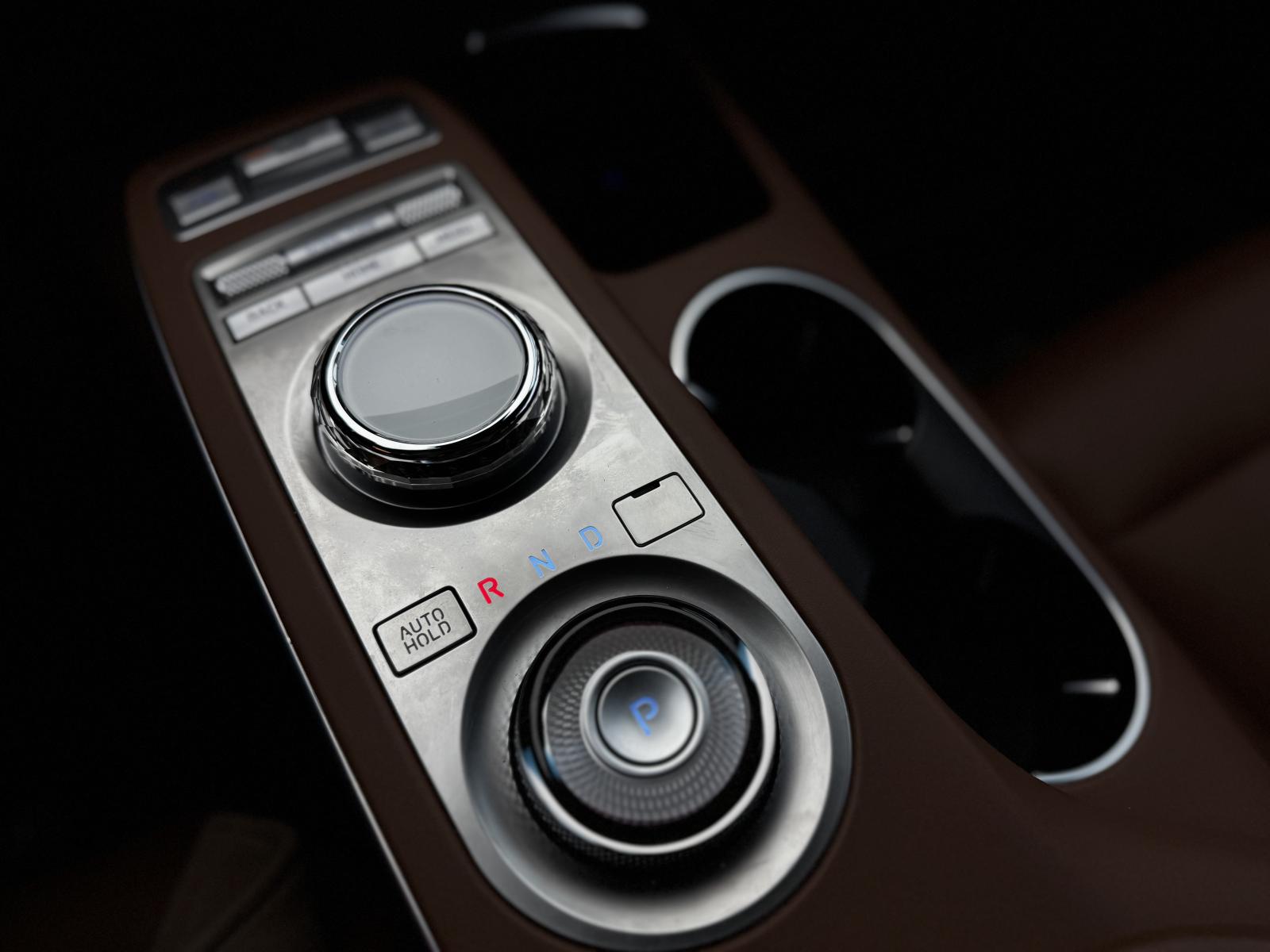 Image 22 Genesis GV70 Advanced 2.5T 2025