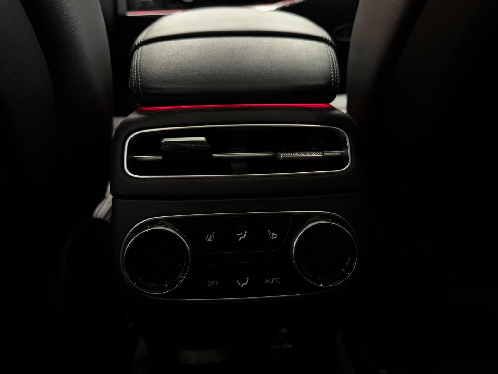 Image 12 Genesis GV70 Advanced 2.5T 2025