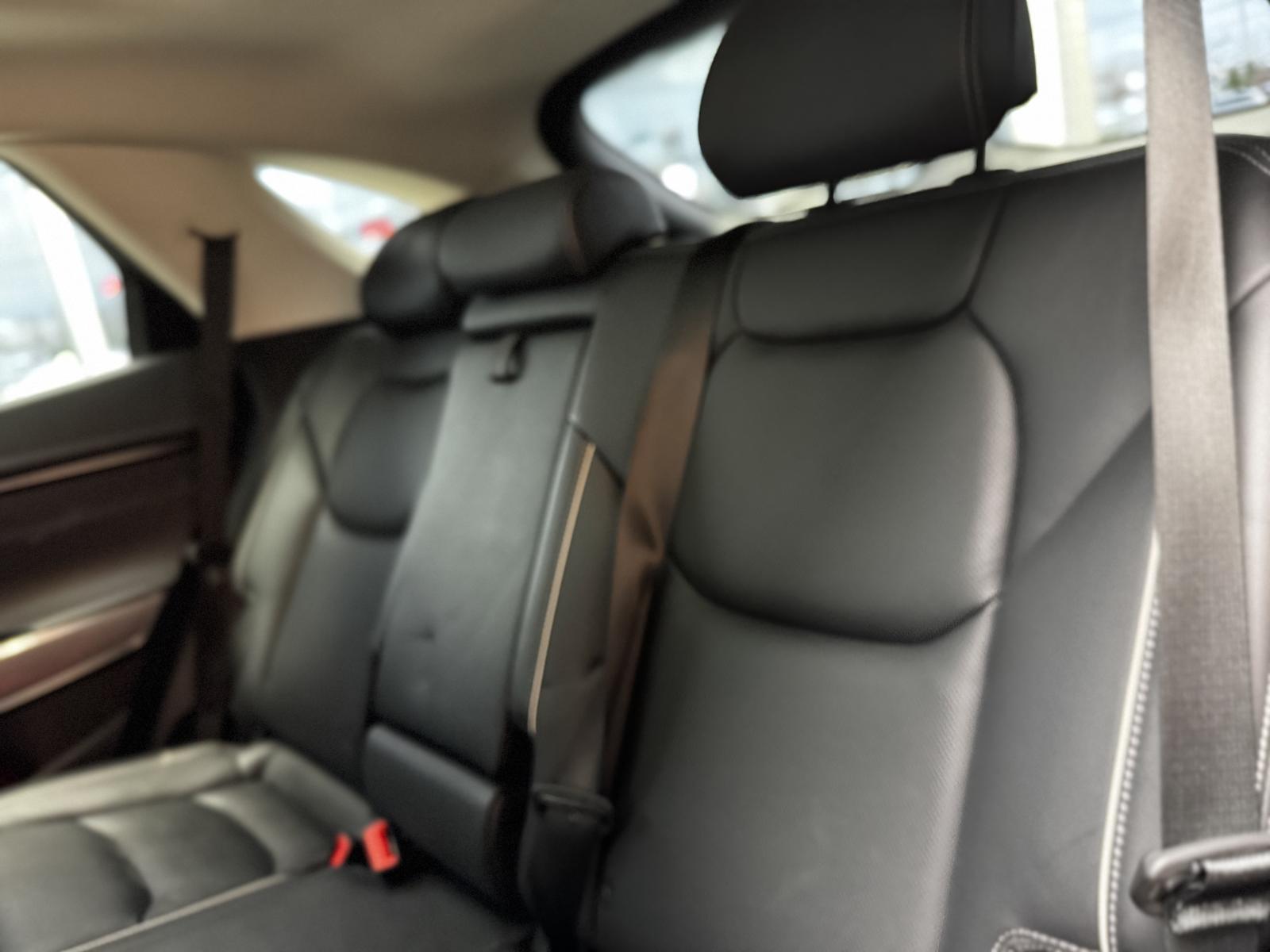 Image 11 Genesis GV70 Advanced 2.5T 2025