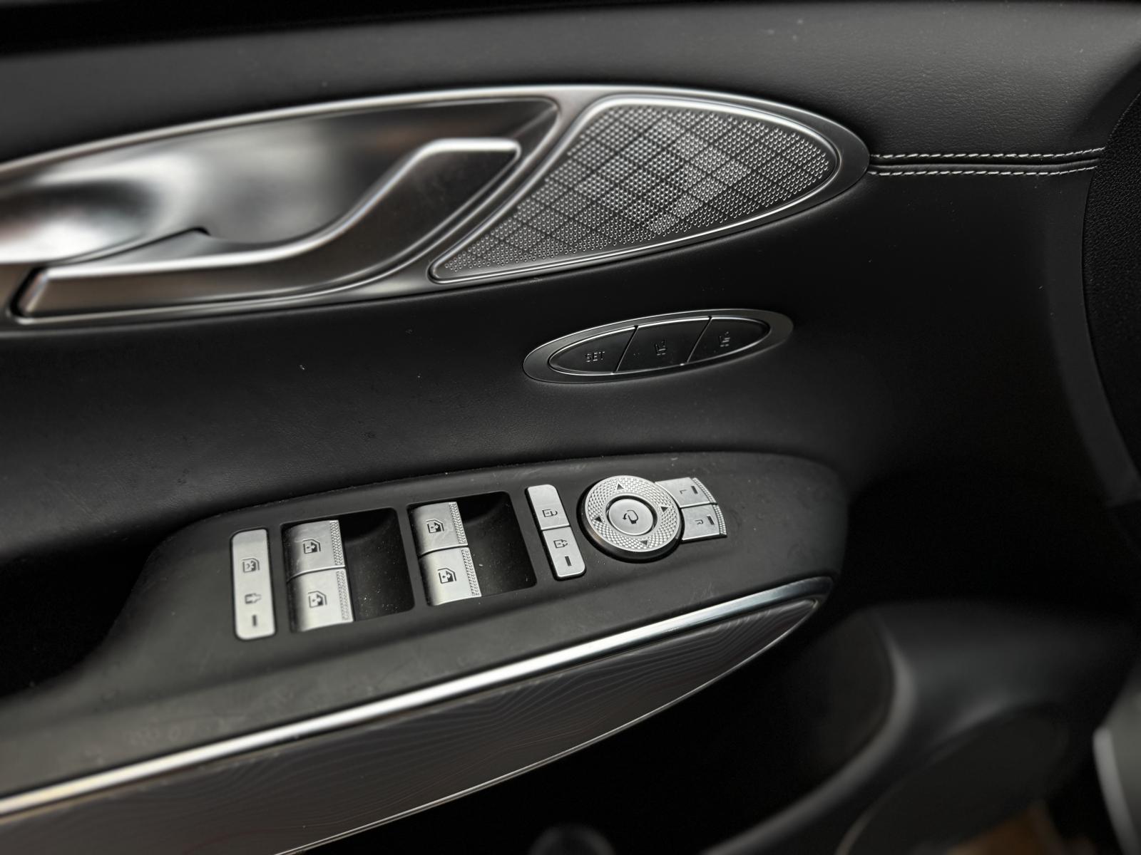 Image 13 Genesis GV70 Advanced 2.5T 2025