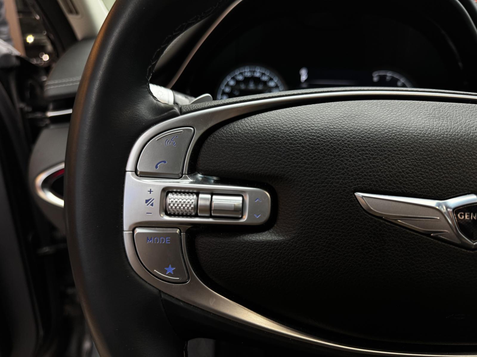 Image 18 Genesis GV70 Advanced 2.5T 2025