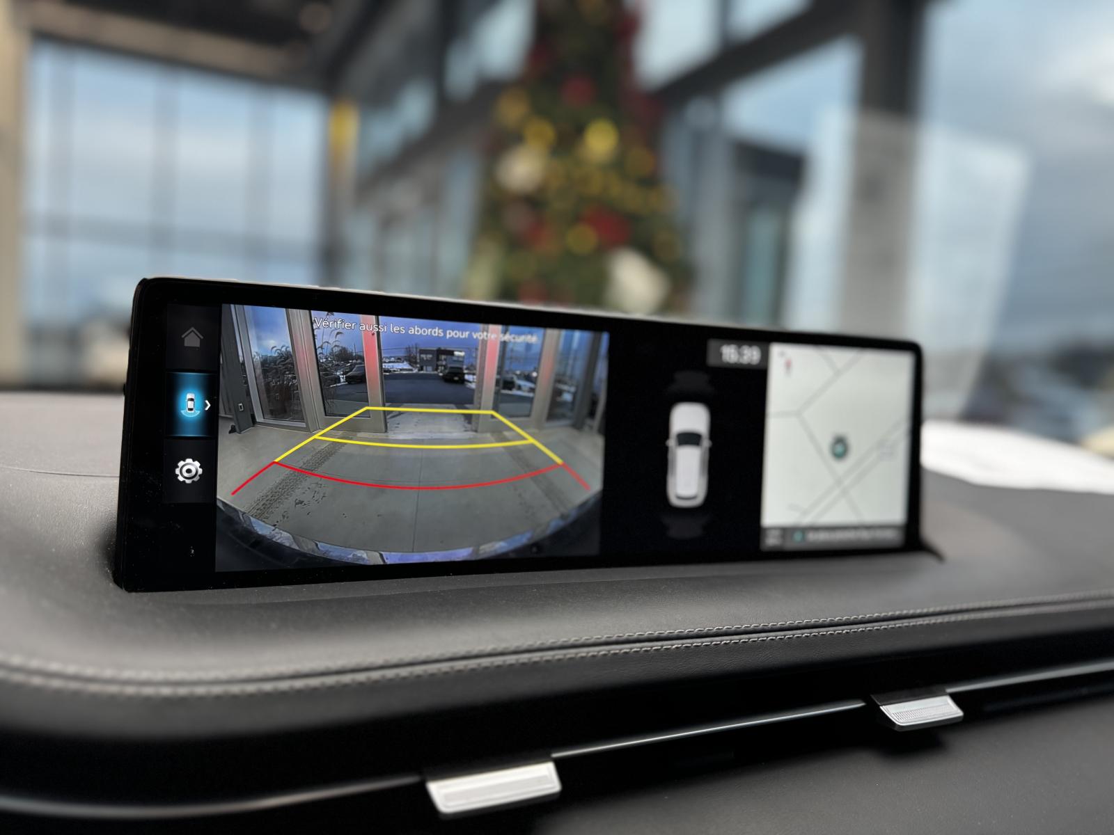 Image 21 Genesis GV70 Advanced 2.5T 2025