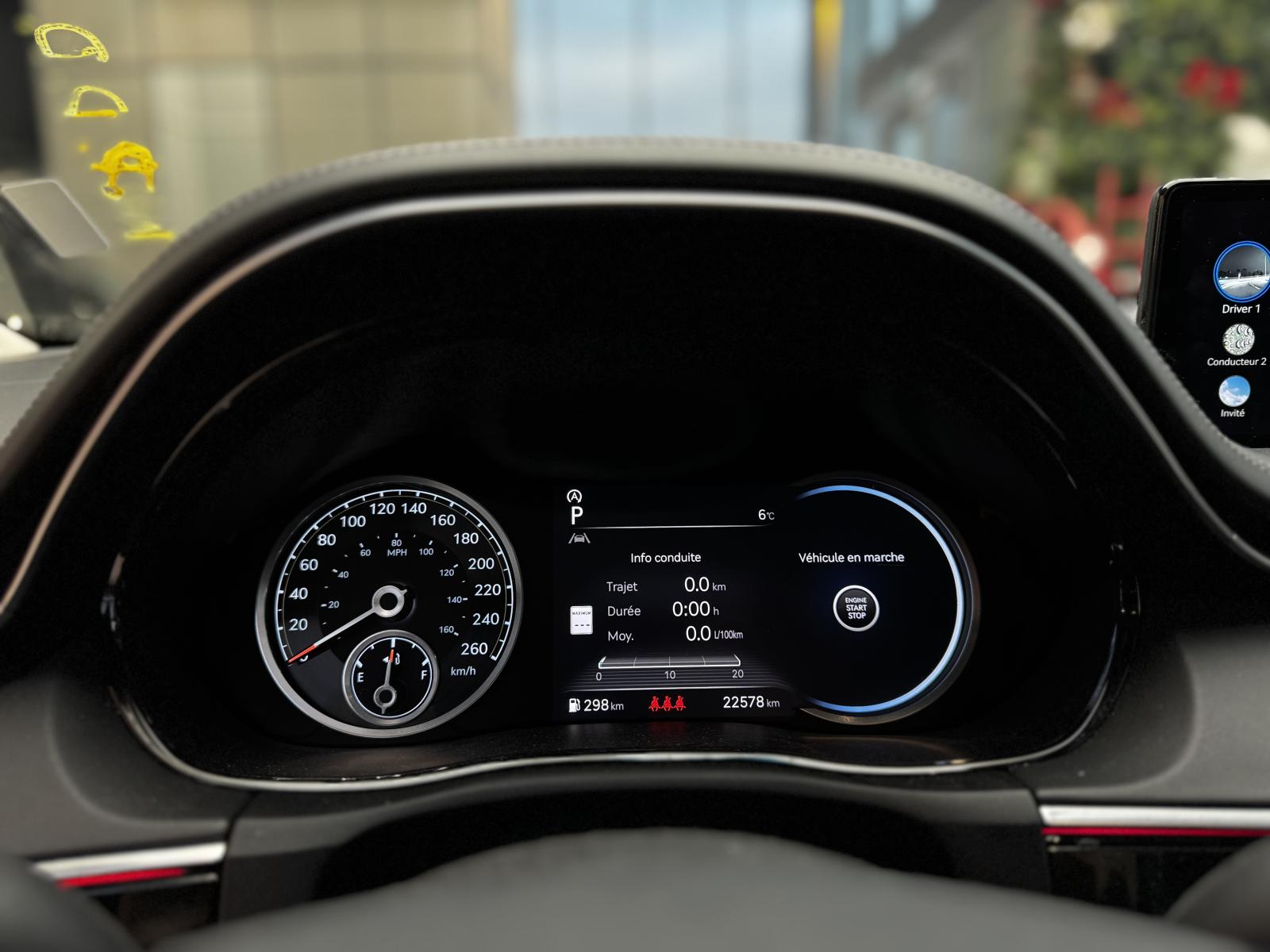 Image 19 Genesis GV70 Advanced 2.5T 2025