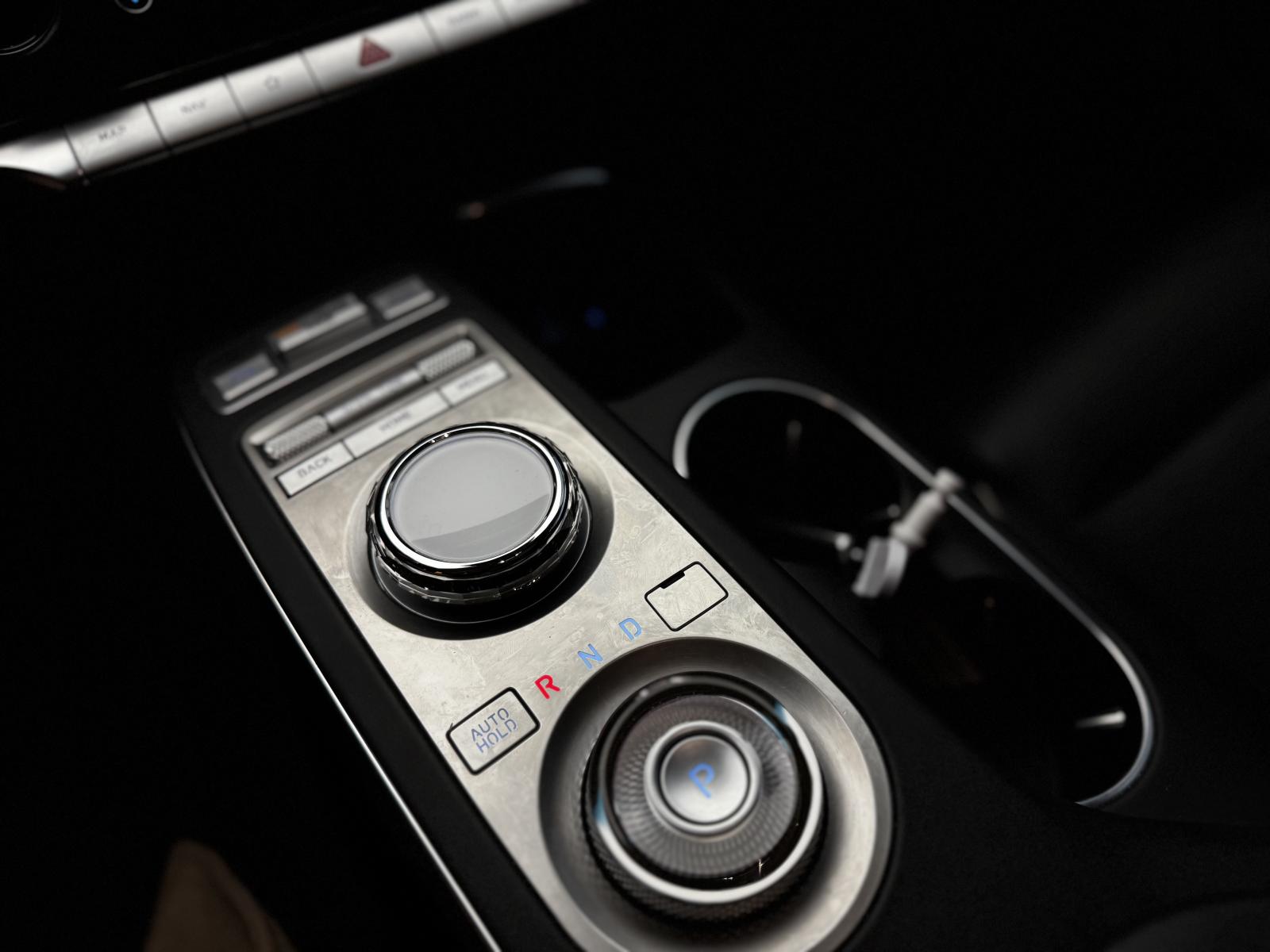 Image 23 Genesis GV70 Advanced 2.5T 2025