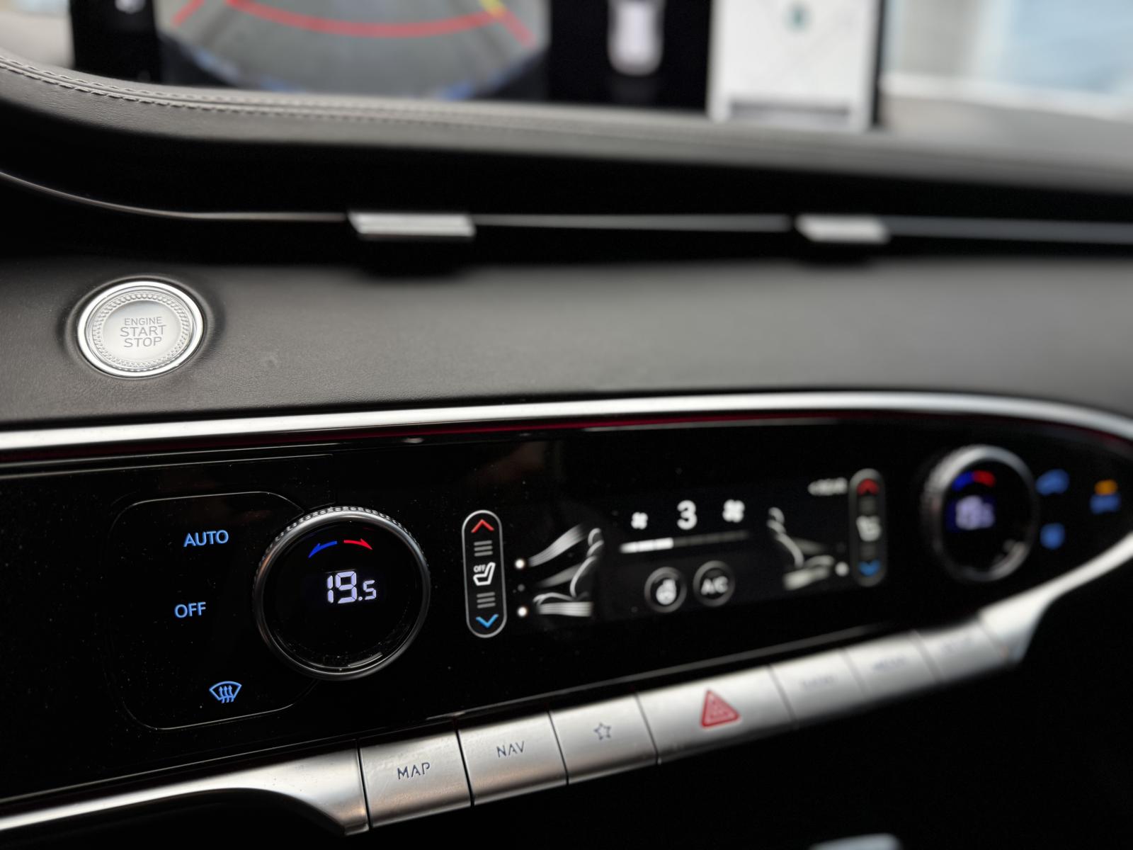 Image 22 Genesis GV70 Advanced 2.5T 2025