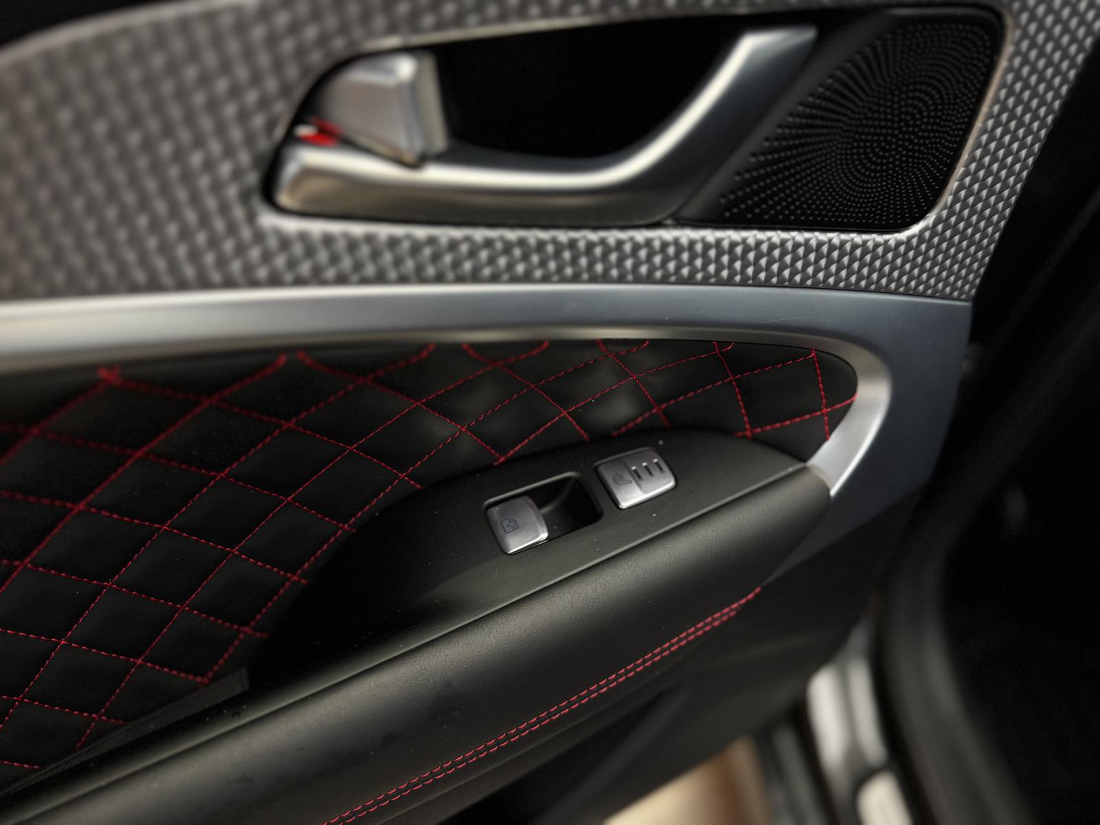 Image 10 Genesis G70 3.3T Sport 2023