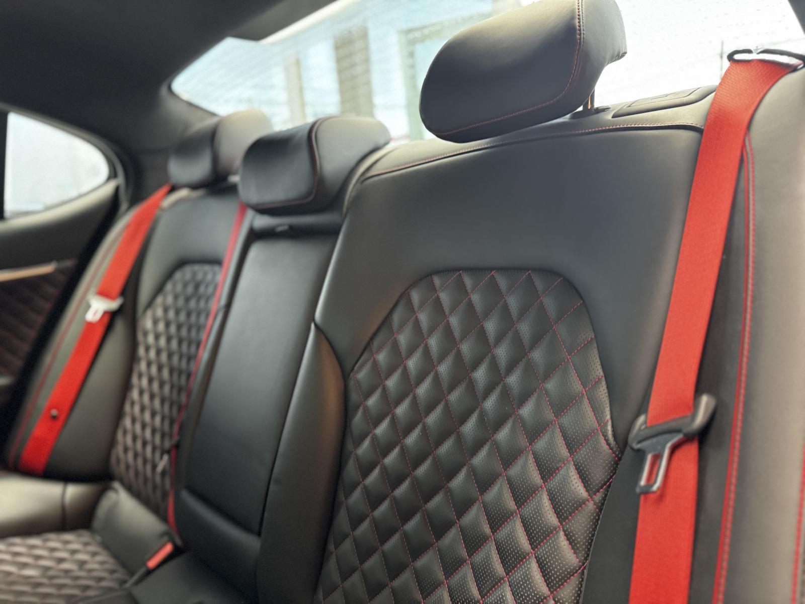 Image 11 Genesis G70 3.3T Sport 2023