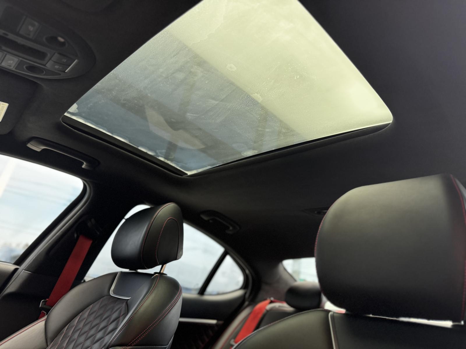 Image 14 Genesis G70 3.3T Sport 2023