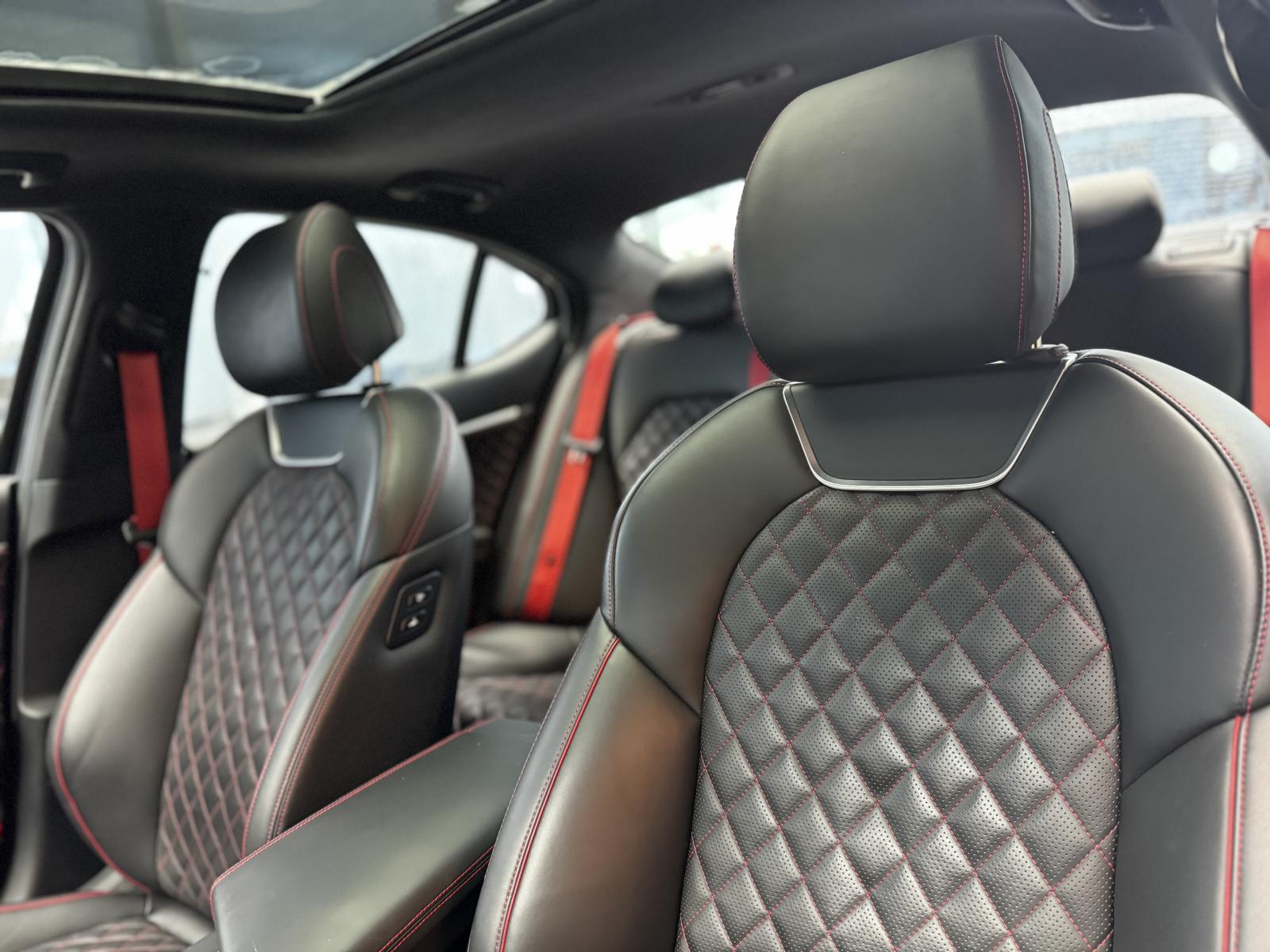 Image 15 Genesis G70 3.3T Sport 2023