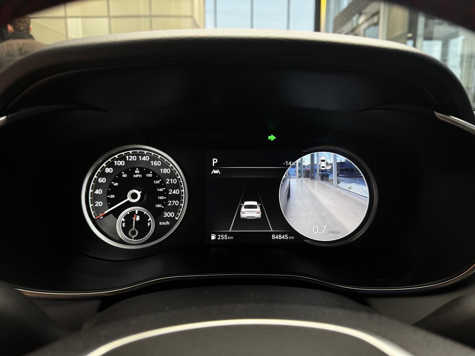 Image 18 Genesis G70 3.3T Sport 2023