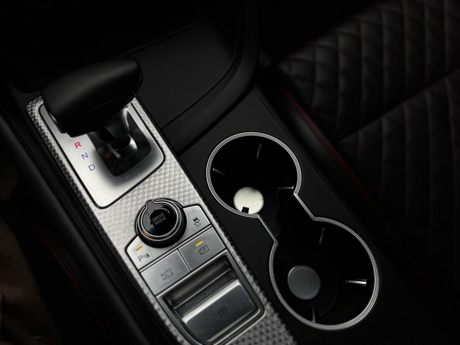 Image 22 Genesis G70 3.3T Sport 2023