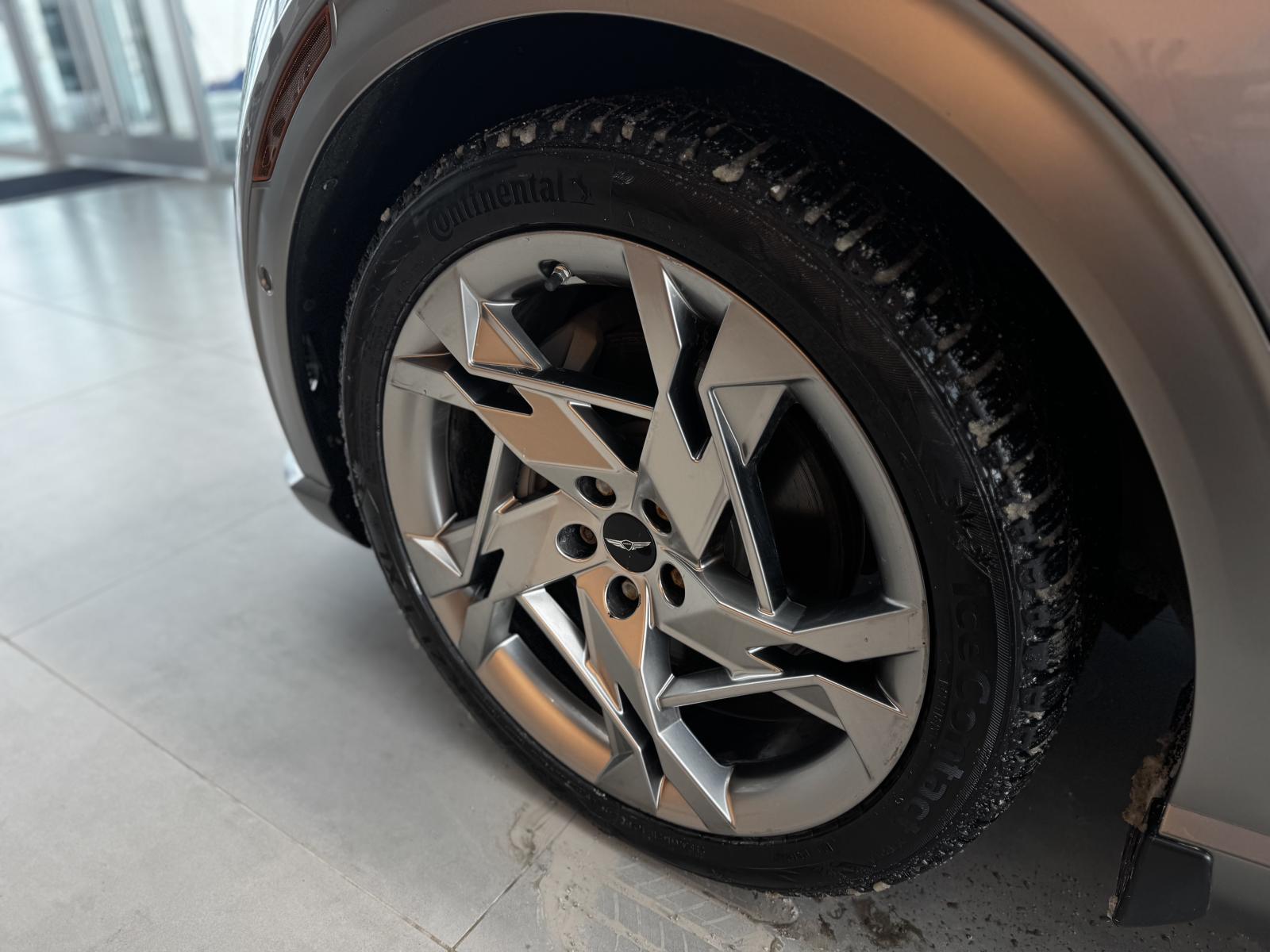 Image 5 Genesis GV60 Performance 2023