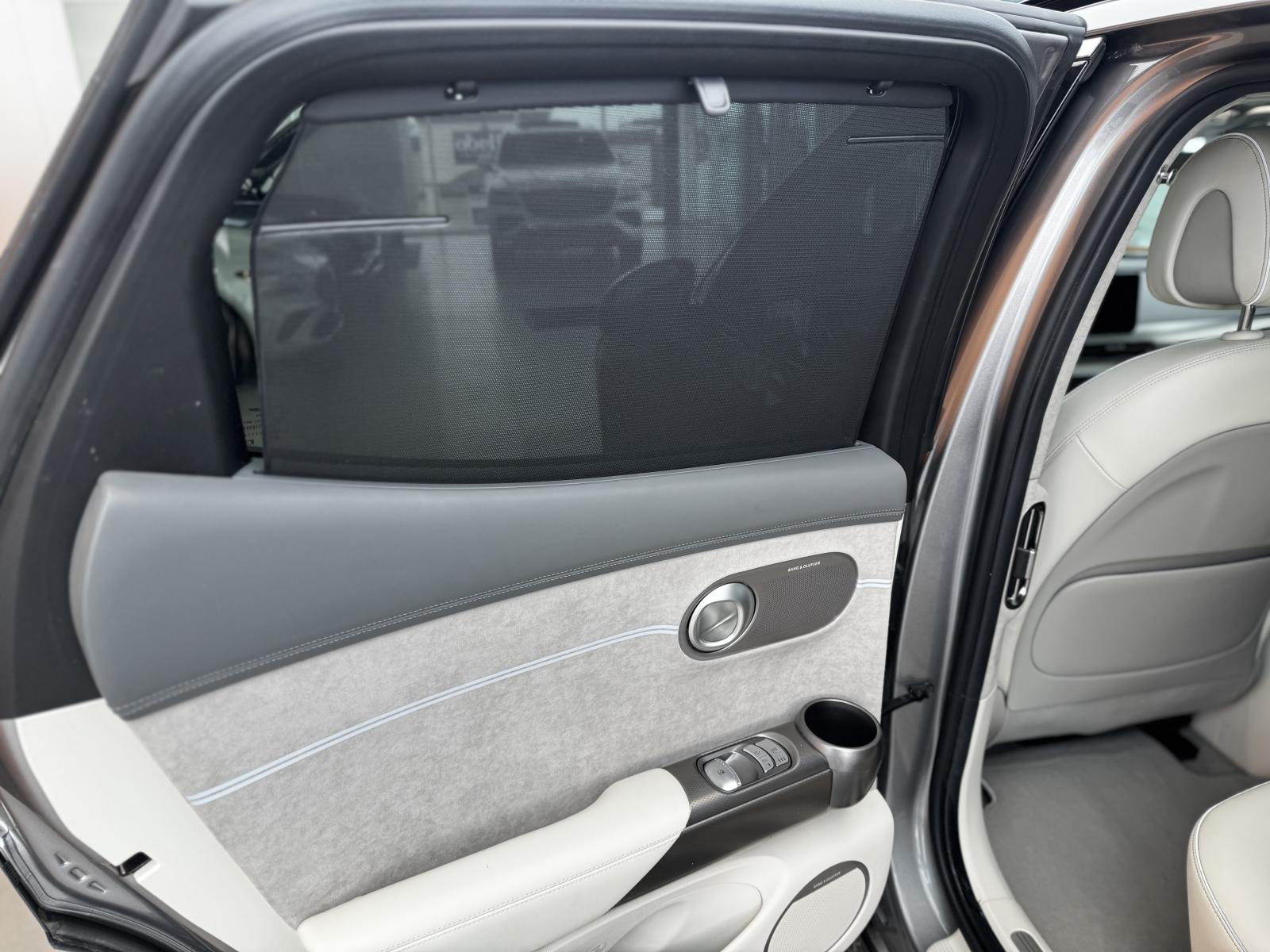 Image 10 Genesis GV60 Performance 2023