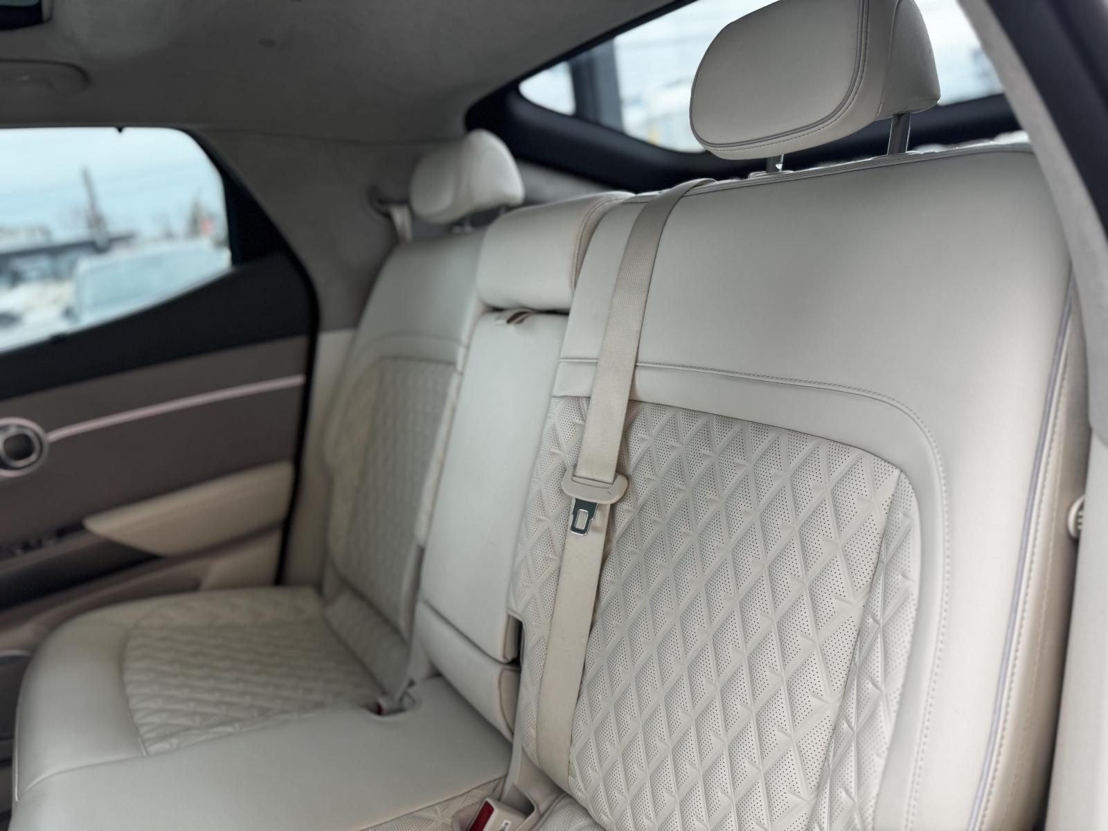 Image 11 Genesis GV60 Performance 2023