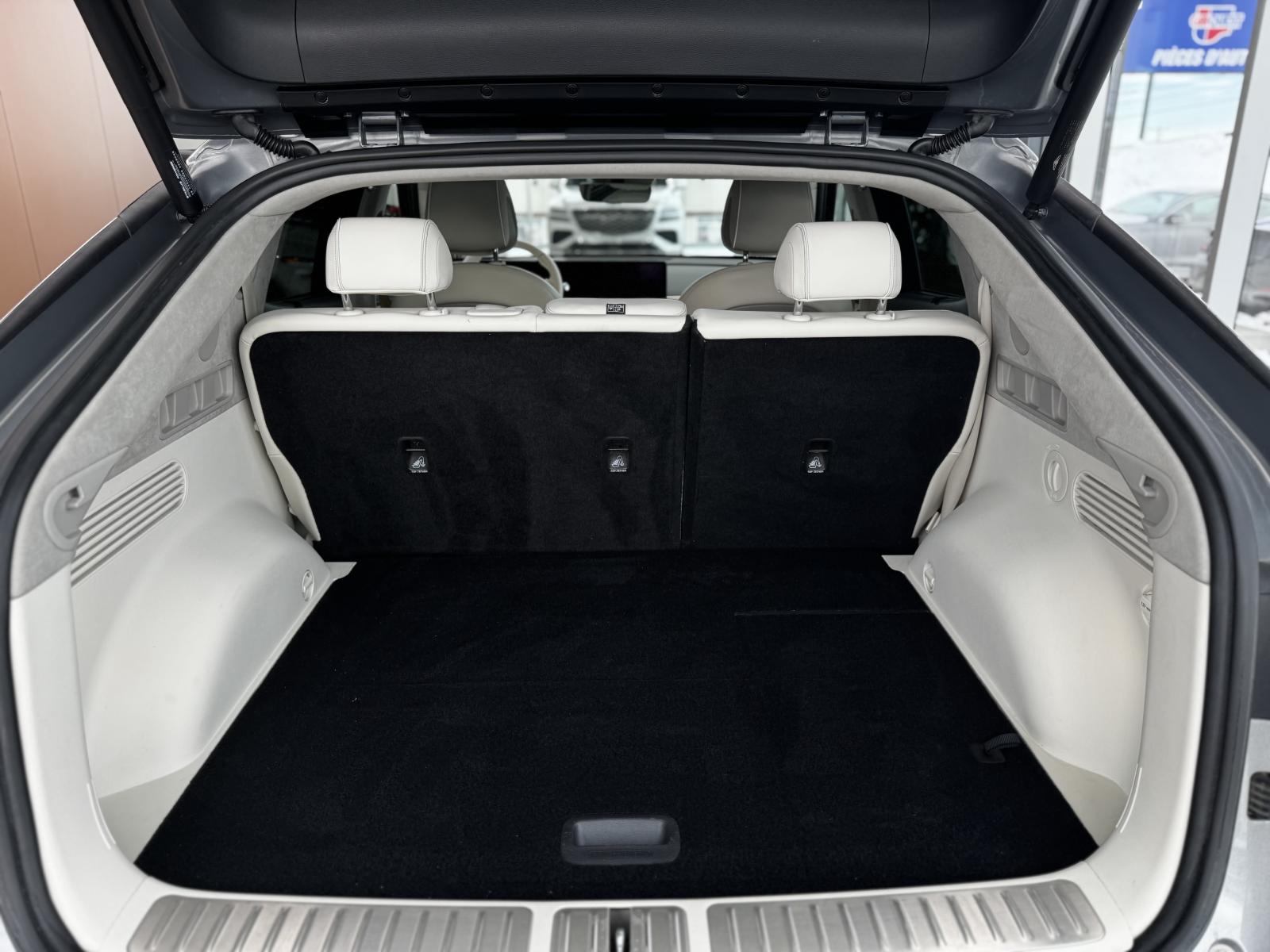 Image 9 Genesis GV60 Performance 2023