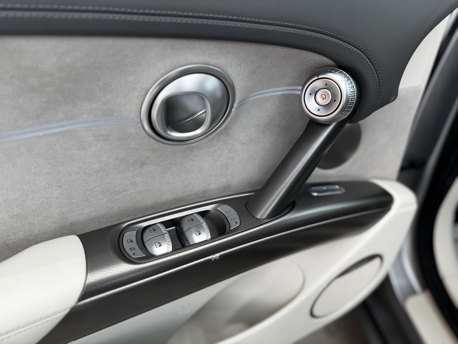 Image 12 Genesis GV60 Performance 2023