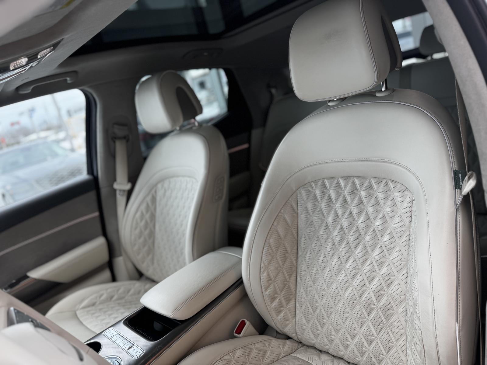 Image 15 Genesis GV60 Performance 2023