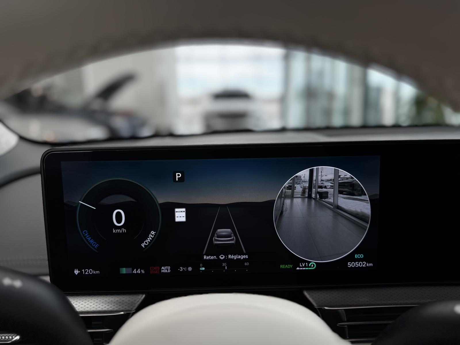 Image 18 Genesis GV60 Performance 2023