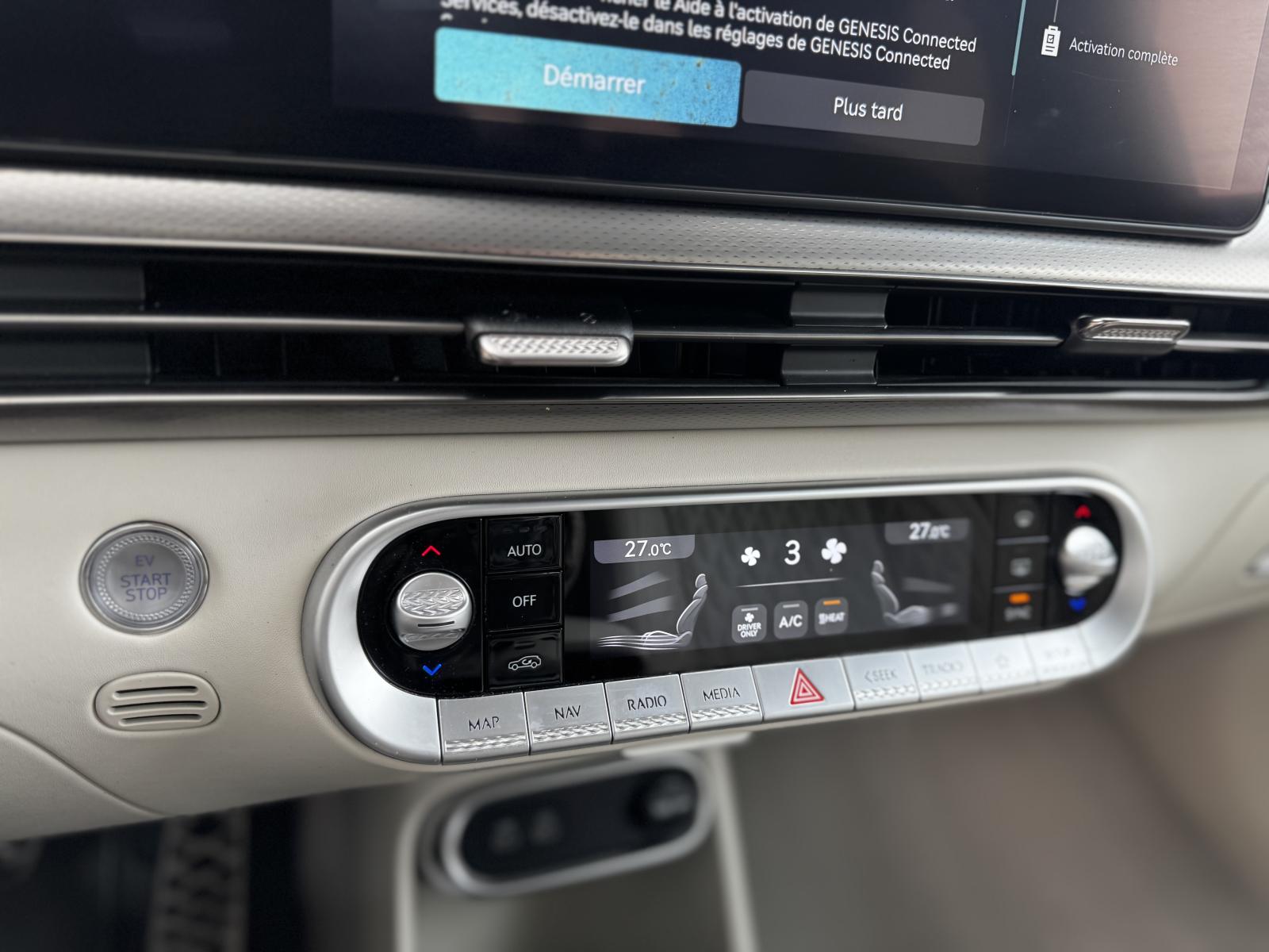 Image 21 Genesis GV60 Performance 2023