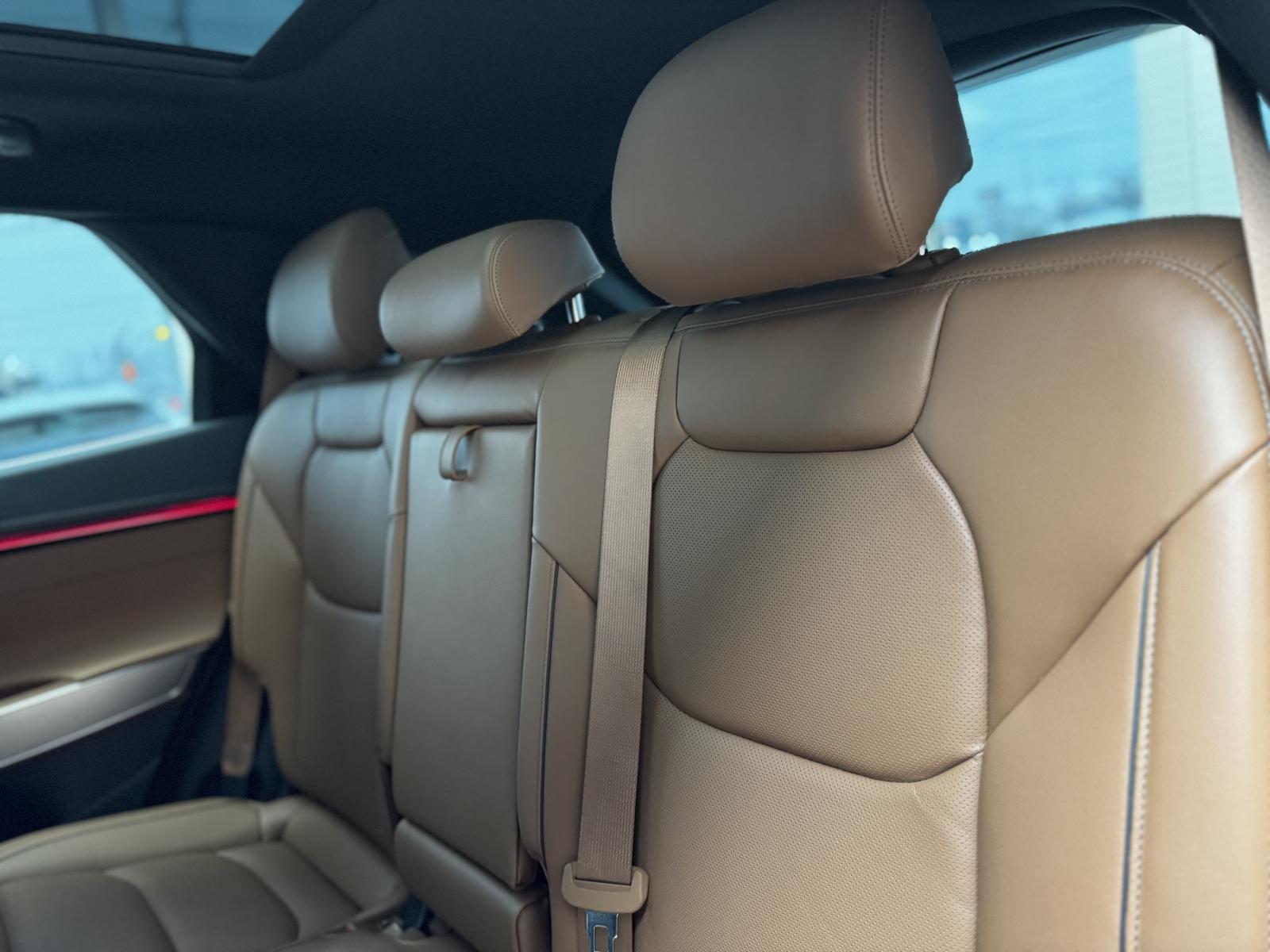 Image 10 Genesis GV70 Advanced Tech 2.5T 2026