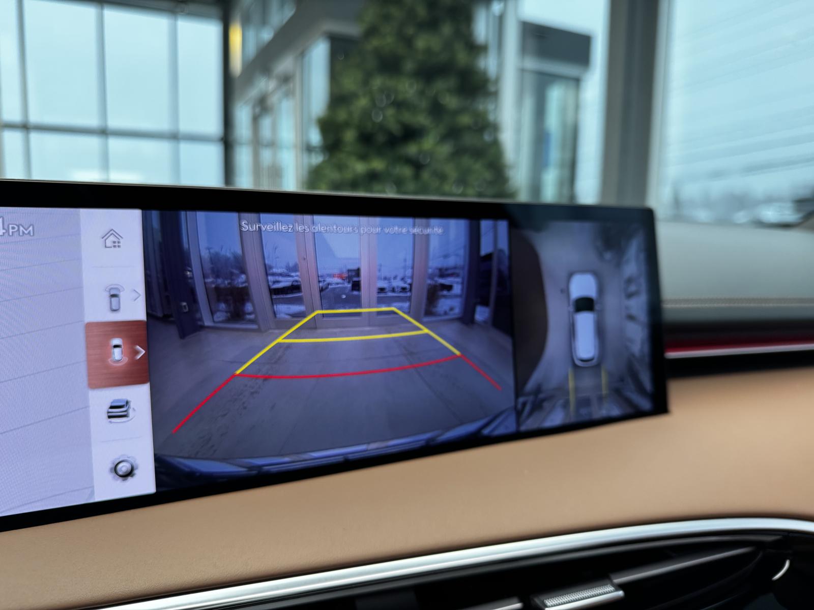 Image 19 Genesis GV70 Advanced Tech 2.5T 2026