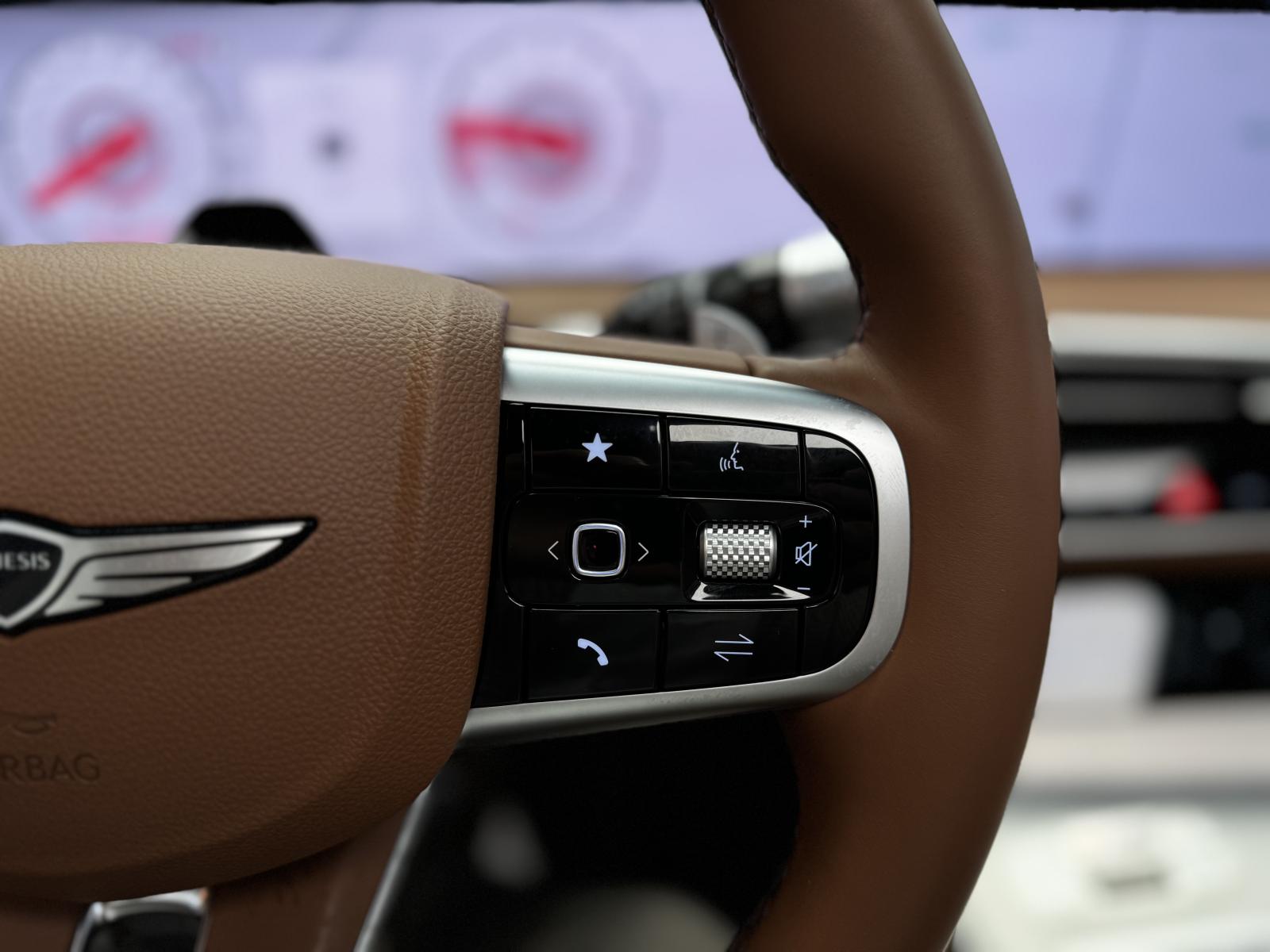 Image 18 Genesis GV70 Advanced Tech 2.5T 2026