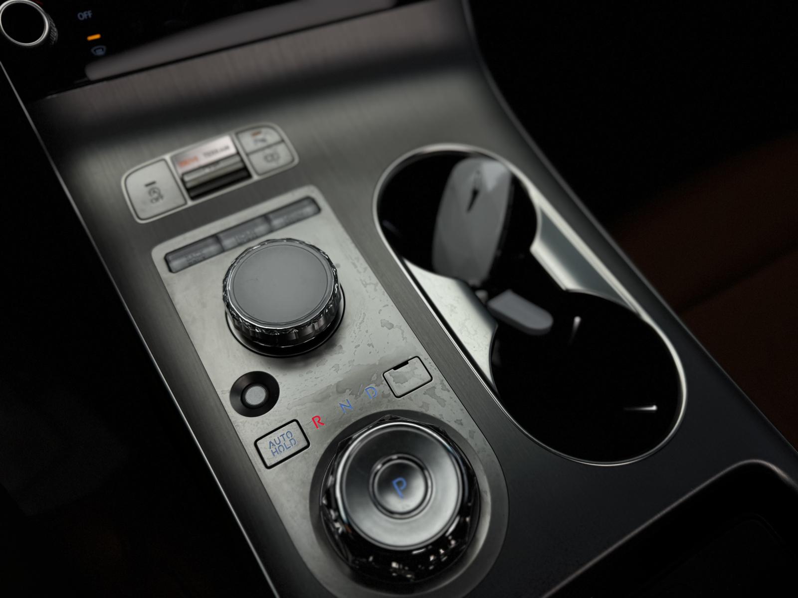 Image 21 Genesis GV70 Advanced Tech 2.5T 2026