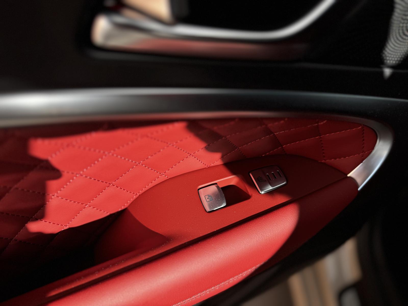 Image 9 Genesis G70 Sport 3.3T 2026