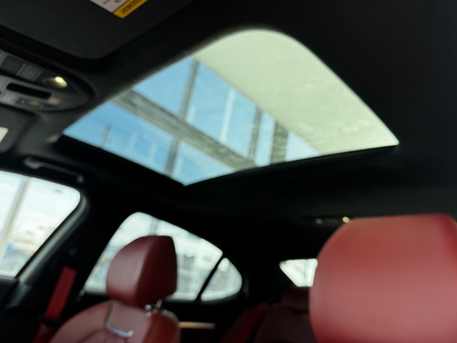 Image 13 Genesis G70 Sport 3.3T 2026