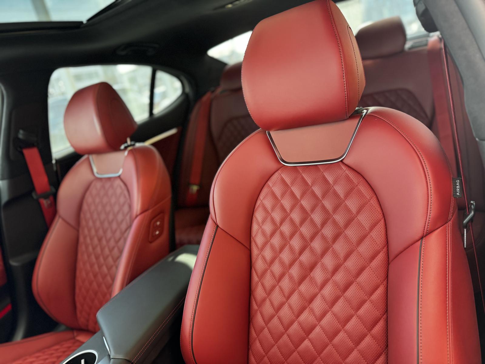 Image 14 Genesis G70 Sport 3.3T 2026