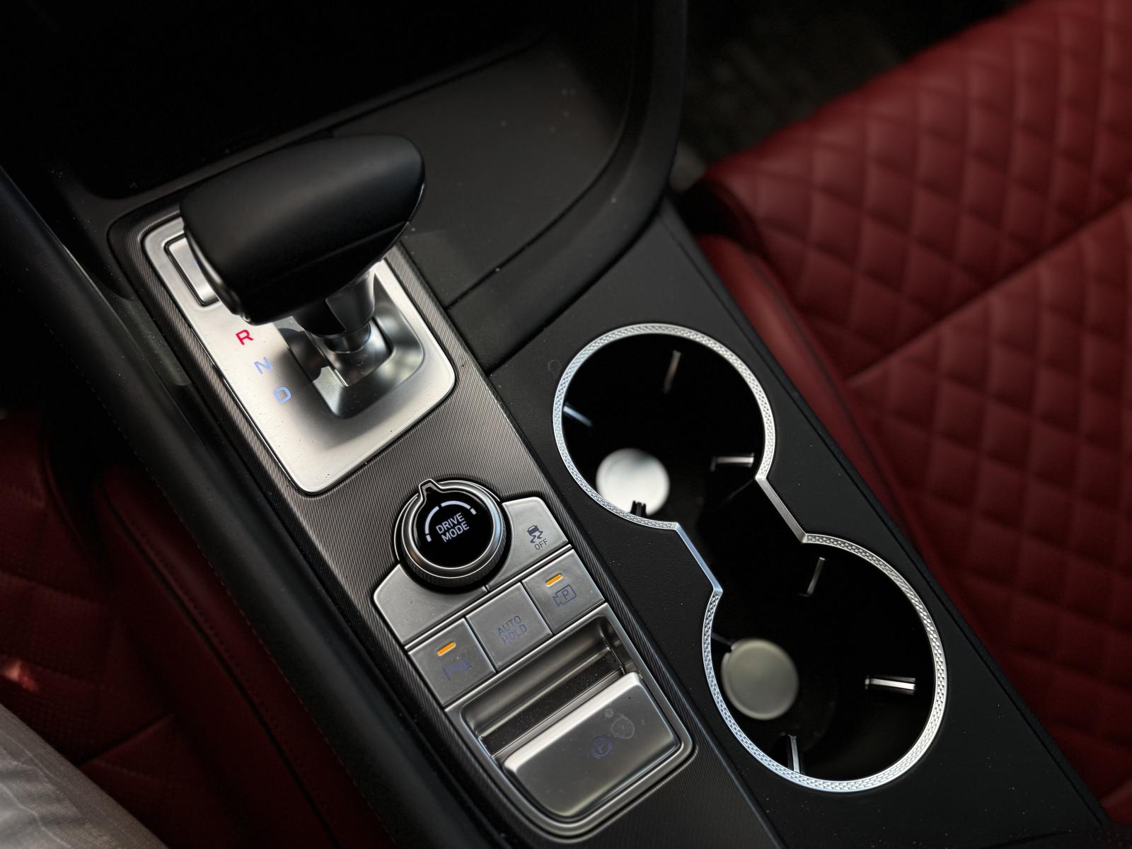 Image 21 Genesis G70 Sport 3.3T 2026