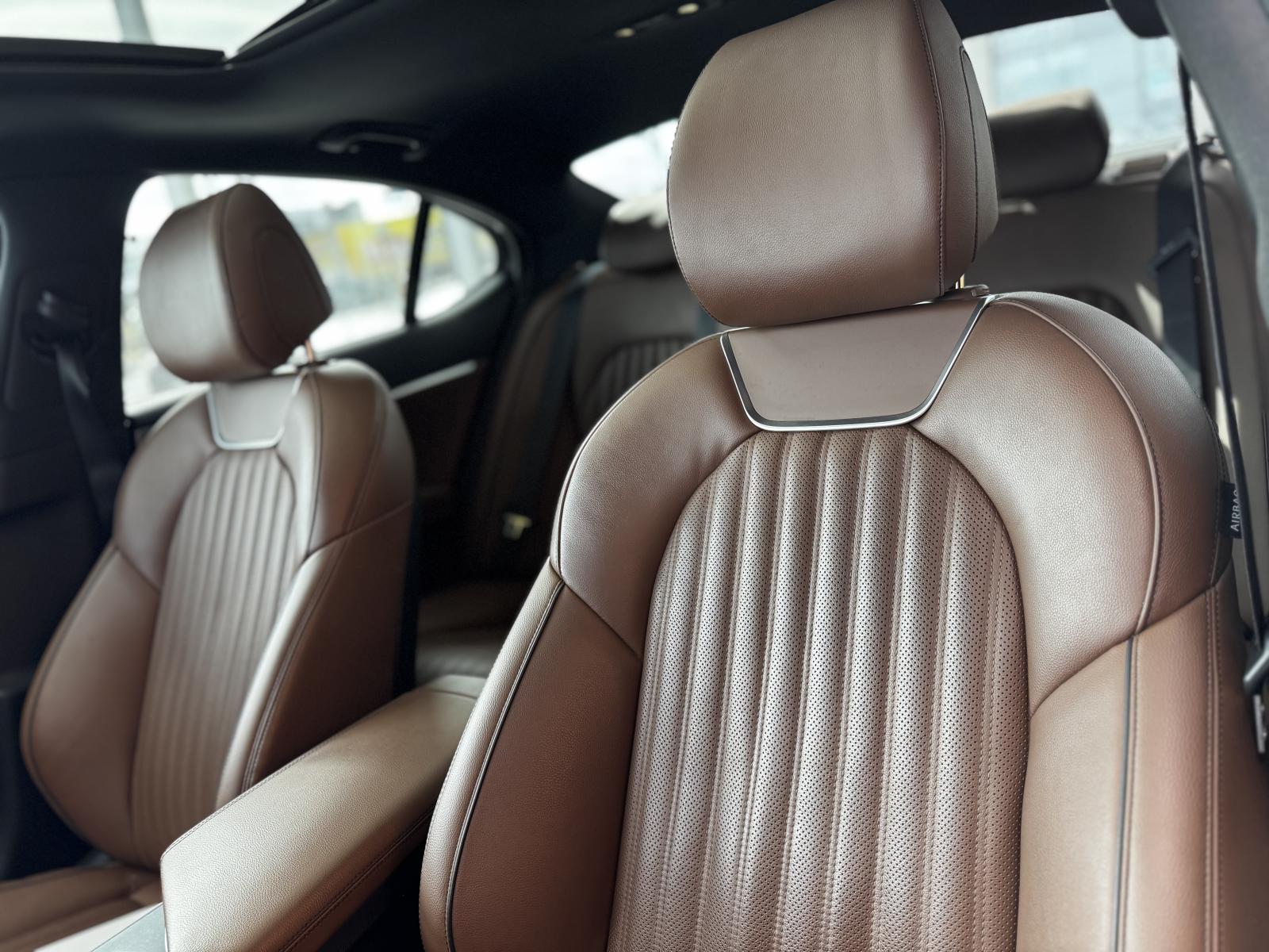 Image 14 Genesis G70 Elite 2.0T 2021