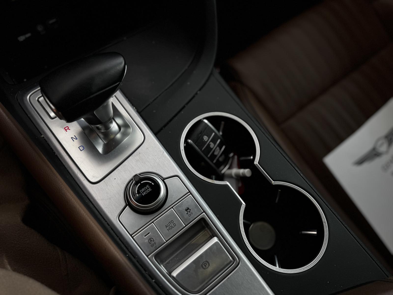 Image 21 Genesis G70 Elite 2.0T 2021