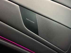 Miniature 14 Genesis G80 Prestige Black 3.5T 2026