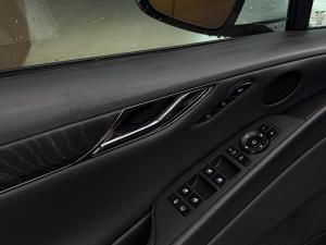 Miniature 13 Genesis G80 Prestige Black 3.5T 2026
