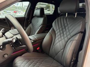 Miniature 15 Genesis G80 Prestige Black 3.5T 2026