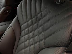 Miniature 16 Genesis G80 Prestige Black 3.5T 2026