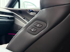 Miniature 21 Genesis G80 Prestige Black 3.5T 2026