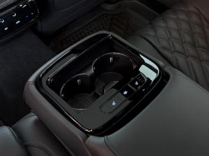 Miniature 19 Genesis G80 Prestige Black 3.5T 2026