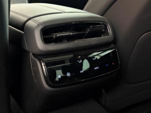 Miniature 20 Genesis G80 Prestige Black 3.5T 2026